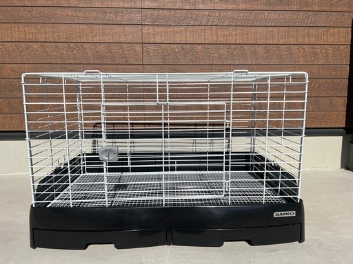 うさぎゲージセット