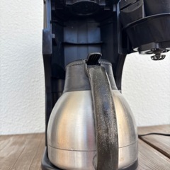 象印　コーヒーメーカー珈琲通　の画像