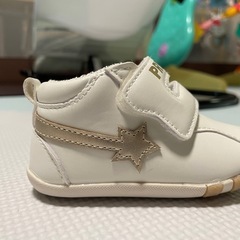 ベビーシューズ11.5cm 美品ですの画像