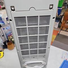 冷風扇の画像