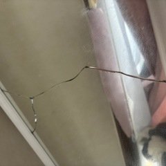 ＩＫＥＡ/イケア　スタンドミラーの画像