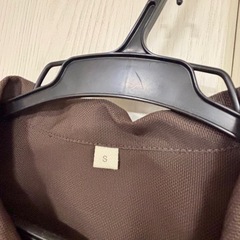 メンズセットアップ(Sサイズ)の画像