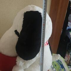 スヌーピーの画像