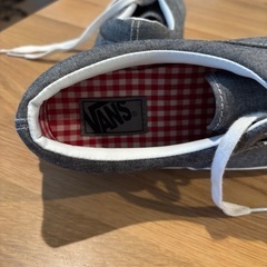 VANSの画像