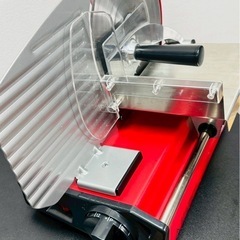 【美品】フードスライサーの画像