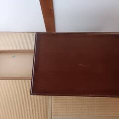 マルニ木工 サイドテーブル（marni 地中海シリーズ）の画像