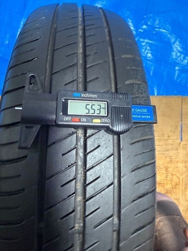 165/65/r14toyota ルミ、パッソのタイヤセット4本