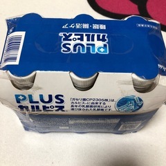 カルピス　安眠・腸活ケア　6本入の画像