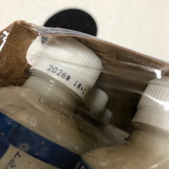 カルピス　安眠・腸活ケア　6本入の画像