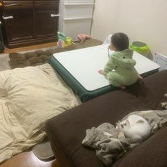 ソファーの画像
