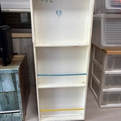 回転本棚　の画像
