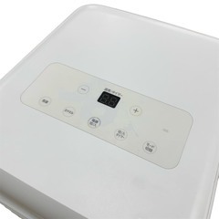IRIS OHYAMA/アイリスオーヤマ ポータブルクーラー IPA-2221G 2021年製 季節家電 冷風 空調 札幌 東区の画像