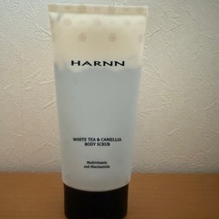 HARNN ボディスクラブ