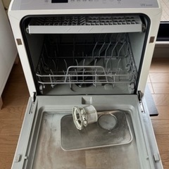 AINX 食洗機　の画像