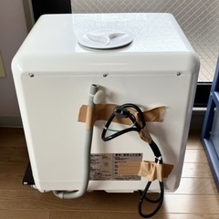 AINX 食洗機　の画像