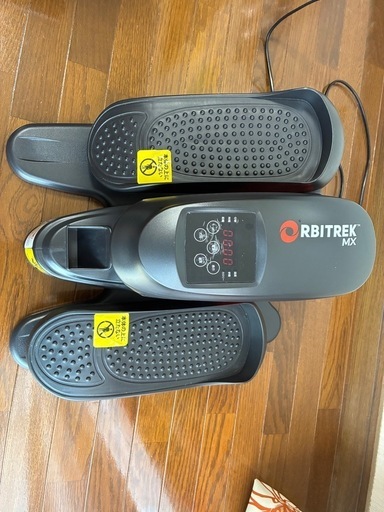 フィットネス、トレーニング ORBITREK MX