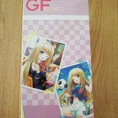 【新品未使用】ガールフレンド(仮) プレミアムフィギュア 『クロエ・ルメール』の画像