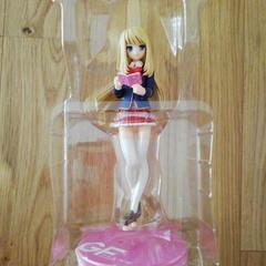 【新品未使用】ガールフレンド(仮) プレミアムフィギュア 『クロエ・ルメール』の画像