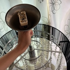 シャンデリアの画像