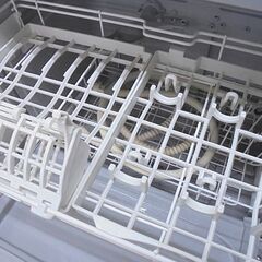 パナソニック 2019年製 食器洗い乾燥機 NP-TA2-W 食器点数 40点 食洗機 Panasonic 札幌市 白石店の画像