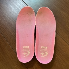 ムーンスタースニーカー　19cmの画像