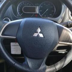 三菱軽自動車　ekワゴン タ−ボの画像