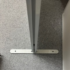 パーテーション6枚セットの画像