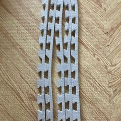 タンスのゲンジョイントマット 大判 59cm 厚さ2cmの画像