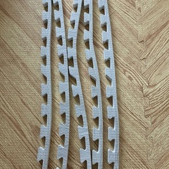 タンスのゲンジョイントマット 大判 59cm 厚さ2cmの画像