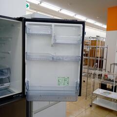 リユースのサカイ太田店★ジモティ割あり★ AQUA 冷蔵庫 430L 21年製 ／クリーニング済み OJ10680の画像