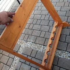 釣り竿立て　本日中の画像