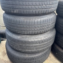 ホンダ純正14インチホイール！SUPERラップ風!の画像