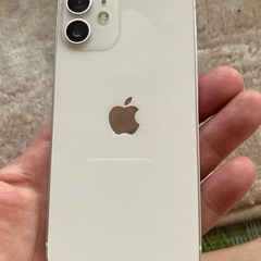 iPhone 12mini 64GB
の画像