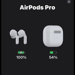 訳あり AirPodsPro 第1世代の画像