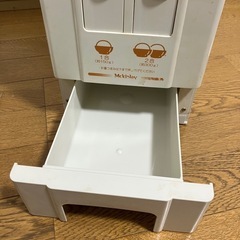 米びつの画像