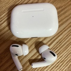 訳あり AirPodsPro 第1世代の画像