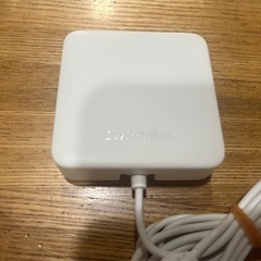 SwitchBot スマートリモコン ハブミニの画像