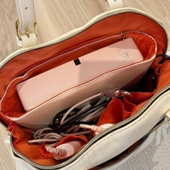 Dr.Jena Jena Pro（美顔器）の画像