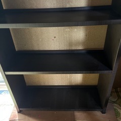 本棚　　書籍　収納棚　シェルフ　の画像