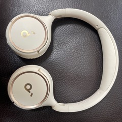 Anker soundCore 
H30iの画像