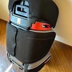 チャイルドシートの画像