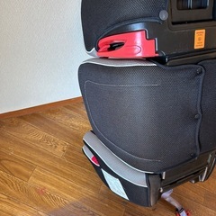 チャイルドシートの画像