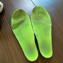 NIKE スニーカー　20.5cmの画像