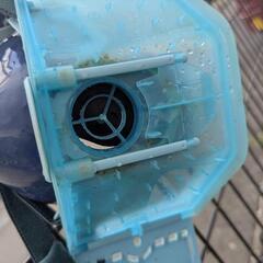 防塵マスクの画像