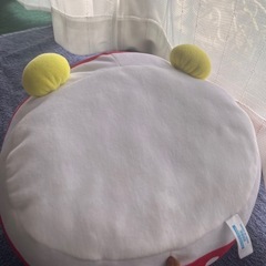 ミニーちゃん　ぬいぐるみの画像