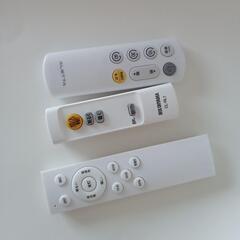 LEDシーリングライトの画像