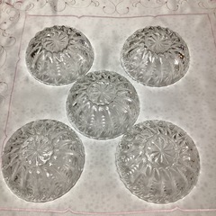 【ガラスの器】の画像