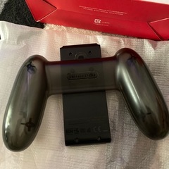 Joy-Con充電グリップの画像