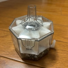 水中フィルターの画像
