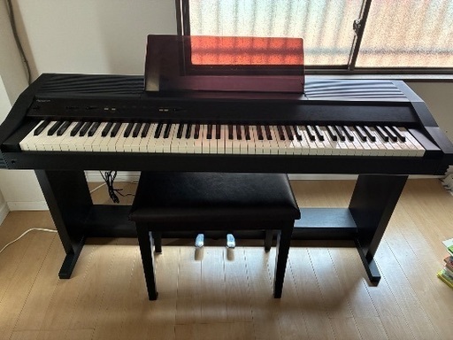 Roland 電子ピアノ HP-3500s Roland 電子ピアノ HP-3500s Roland